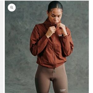 PAS NORMAL STUDIOS ESCAPISM Stow Away Women Jacket